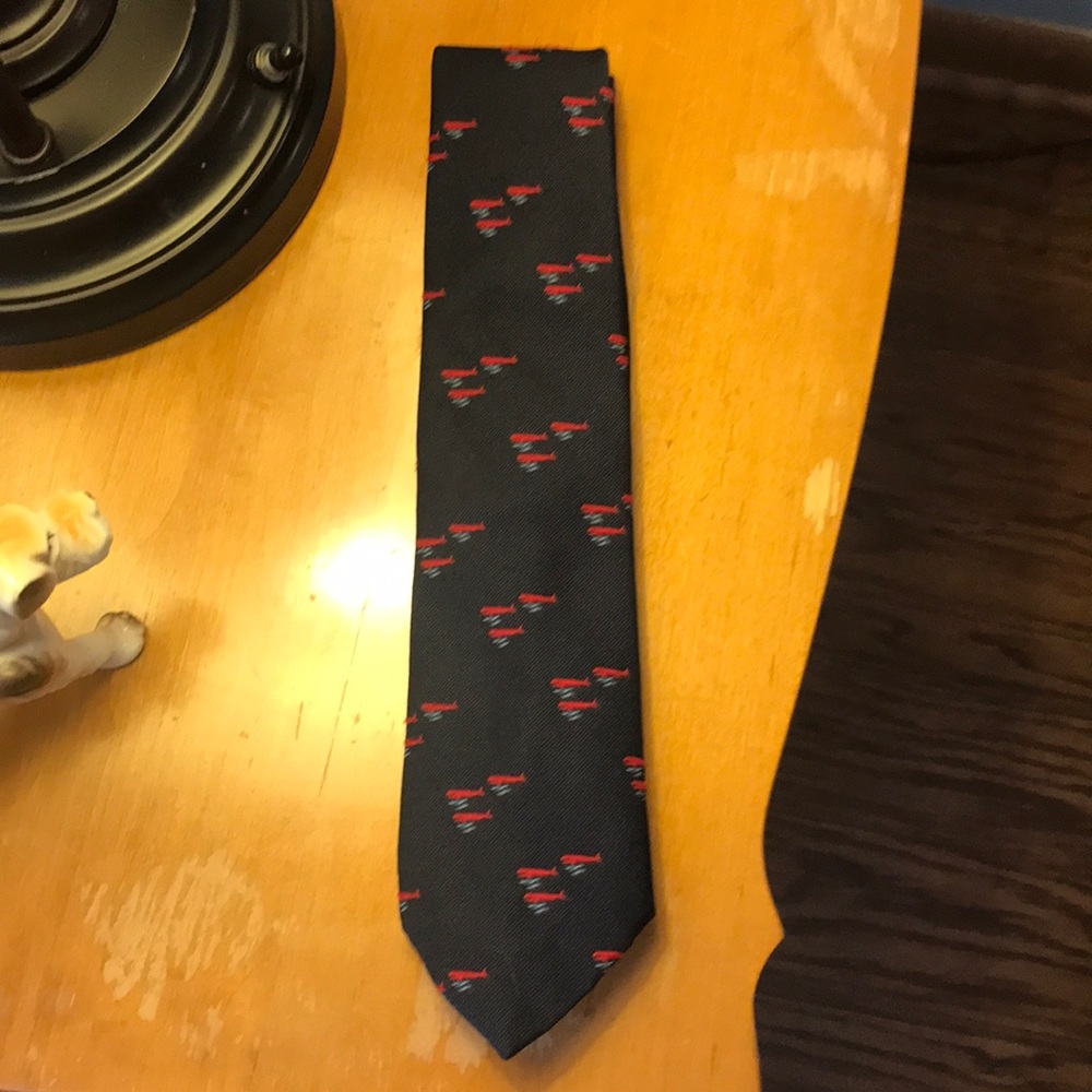 Vintage Brook’s  Brothers Boy’s Tie